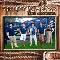 Tchê Aprochega — Grupo Reaviva