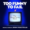 Too Funny to Fail (Original Score) artwork