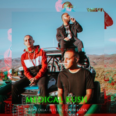 Medical Kush (feat. Grupo Jazba) - Single