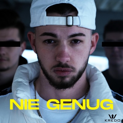 Nie Genug - Single