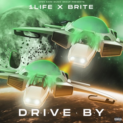 Drive By - Single