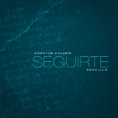 Seguirte (feat. Marco Barrientos) artwork