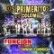 María José (feat. Ivan Hernandez) - Los Primeritos de Colombia lyrics