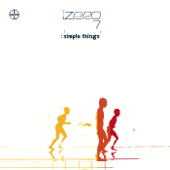 In the Waiting Line (feat. Sophie Barker) - Zero 7 Cover Art