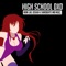 High School Dxd (feat. Shirobeats & Noizz.) - None Like Joshua lyrics