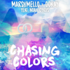 Chasing Colors (feat. Noah Cyrus) - Marshmello & Ookay
