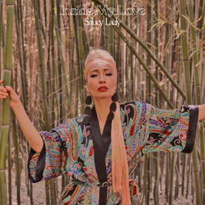 Inside My Love - Single