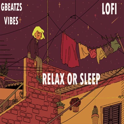 Relax Or Sleep - Single