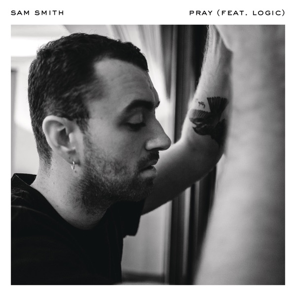 Pray (feat. Logic) - Single - Sam Smith