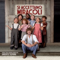 Si accettano miracoli (Colonna sonora originale) - Umberto Scipione
