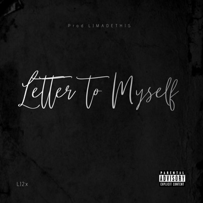 Letter to Myself