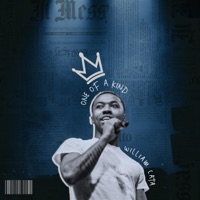 One of a Kind - EP - William Cata