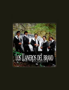 Listen to Los Llaneros del Bravo, watch music videos, read bio, see tour dates & more!