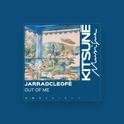Listen to jarradcleofé, watch music videos, read bio, see tour dates & more!