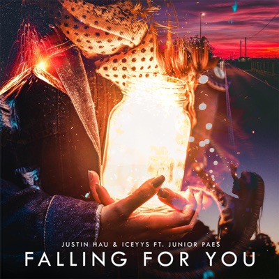 Falling For You (feat. Junior Paes) - Single