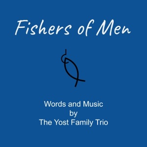 Fishers of Men - Single