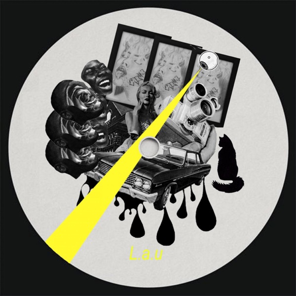 To Try L.A.u - EP