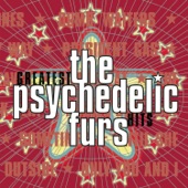 The Psychedelic Furs - Heartbeat