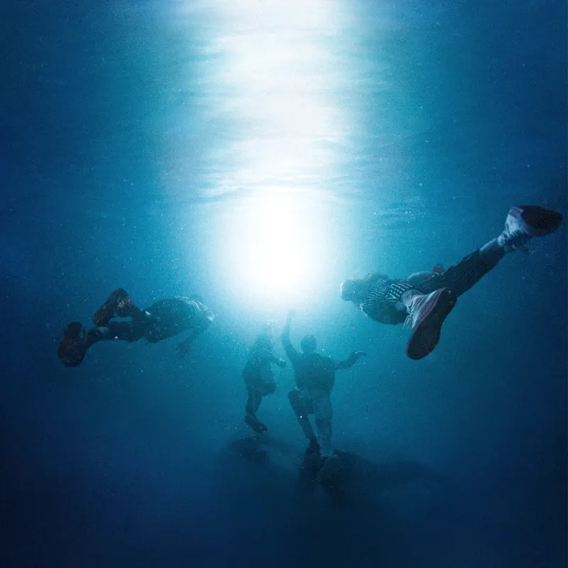 Drax Project - Drax Project (2019) [iTunes Plus AAC M4A]-新房子