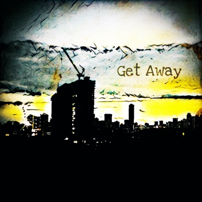 Get Away (feat. Lloyd) - Single