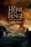 Warner Bros. Entertainment Inc. - Der Herr der Ringe: Die Spielfilm-Trilogie artwork