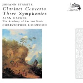 Sinfonia Pastorale in D, Op. 4, No. 2 artwork