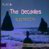 Electricity artwork