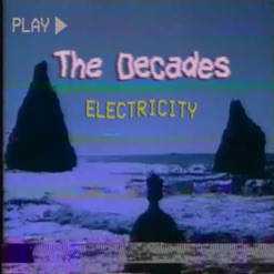 ELECTRICITY cover art