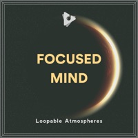 Focused Mind - Loopable Atmospheres & Exams Study