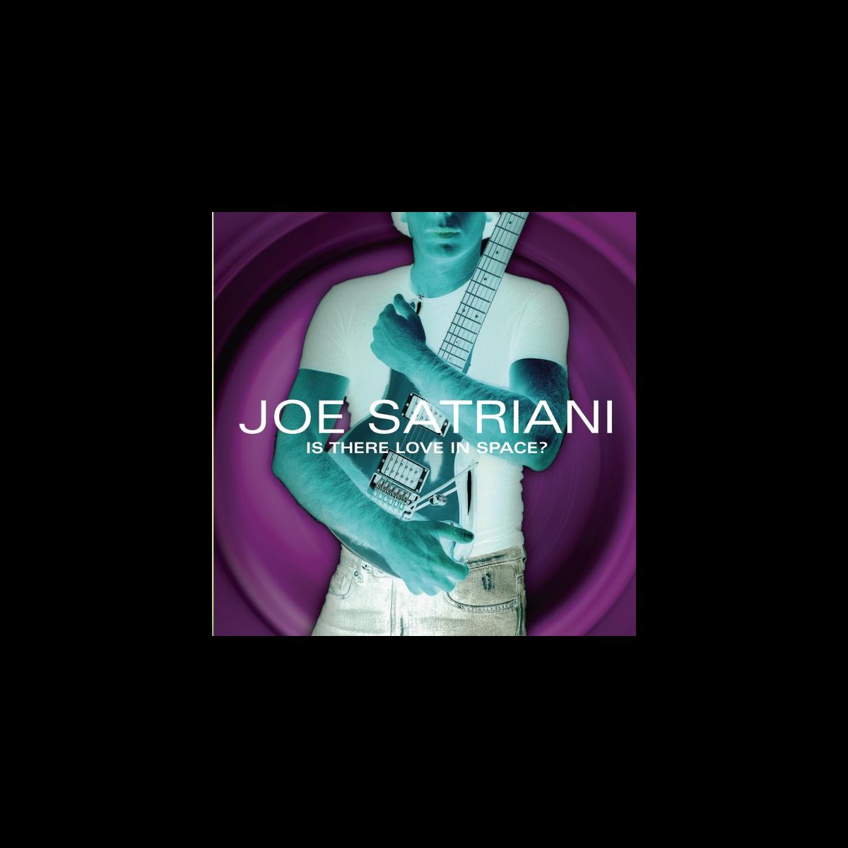 Engines of Creation – Song by Joe Satriani – Apple Music