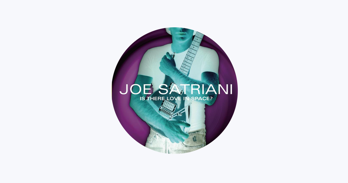 Engines of Creation – Song by Joe Satriani – Apple Music