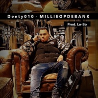 Millie Op De Bank - Single - Deety010