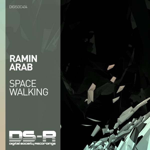 Space Walking - Single