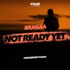 Not Ready Yet - Single