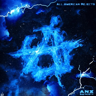 All American Rejects - Single