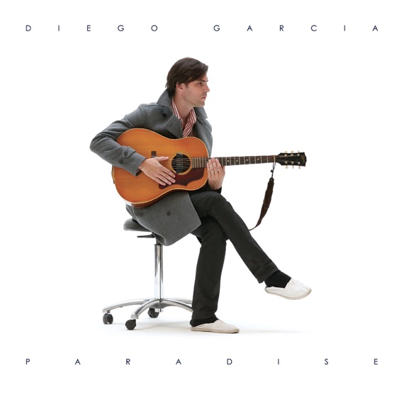 Cover artwork for Start With the End