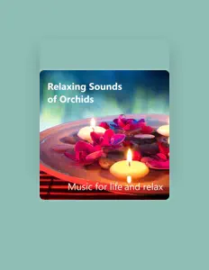 Listen to Music for life and relax, watch music videos, read bio, see tour dates & more!