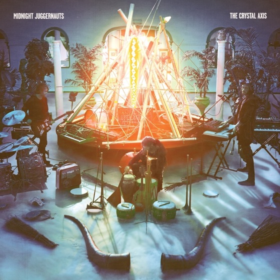 Cover artwork for Induco