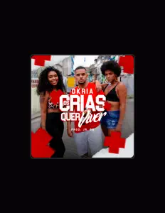 Escucha a Dkria, mira videos musicales, lee su biografía, consulta las fechas de las gira y más.