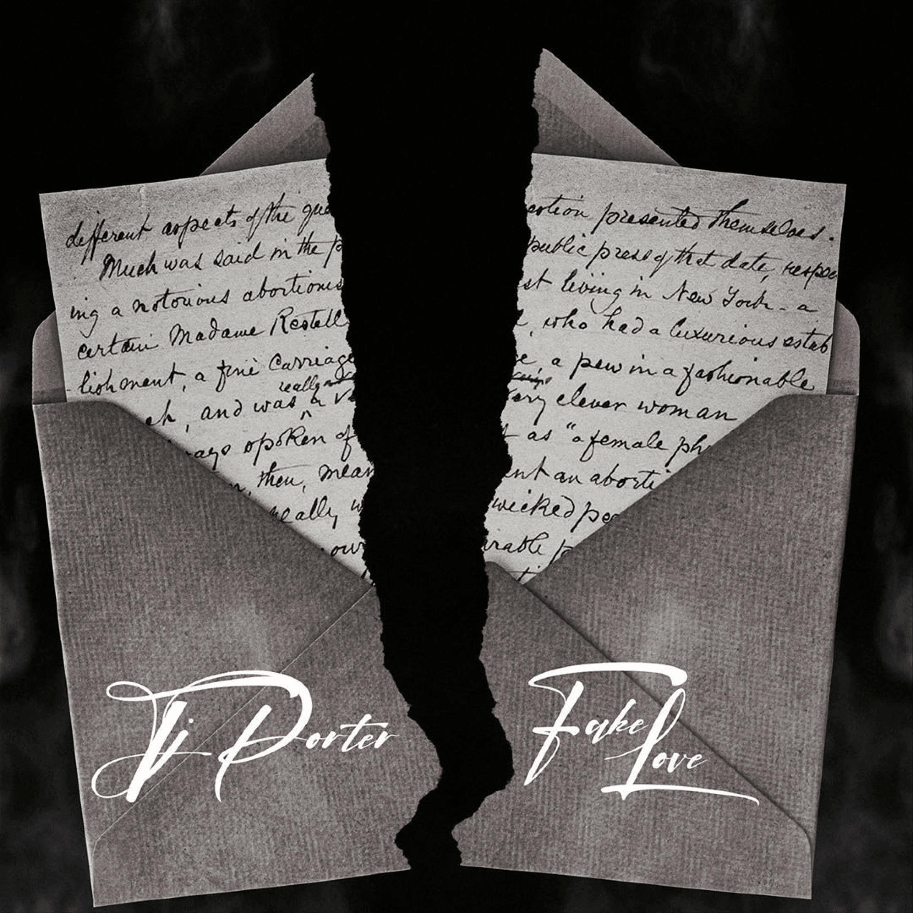 Fake Love - Single