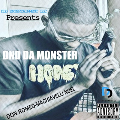 DND Da Monster - Single