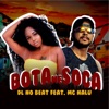 Bota me Soca (feat. MC NALU) [Remix] - Single