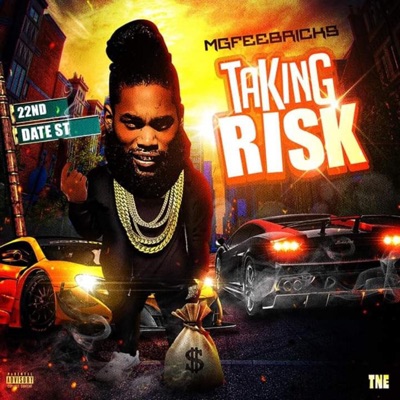 MGFeeBricks - RugRat