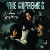 The Supremes - My World Is Empty Without You (Stereo Version)