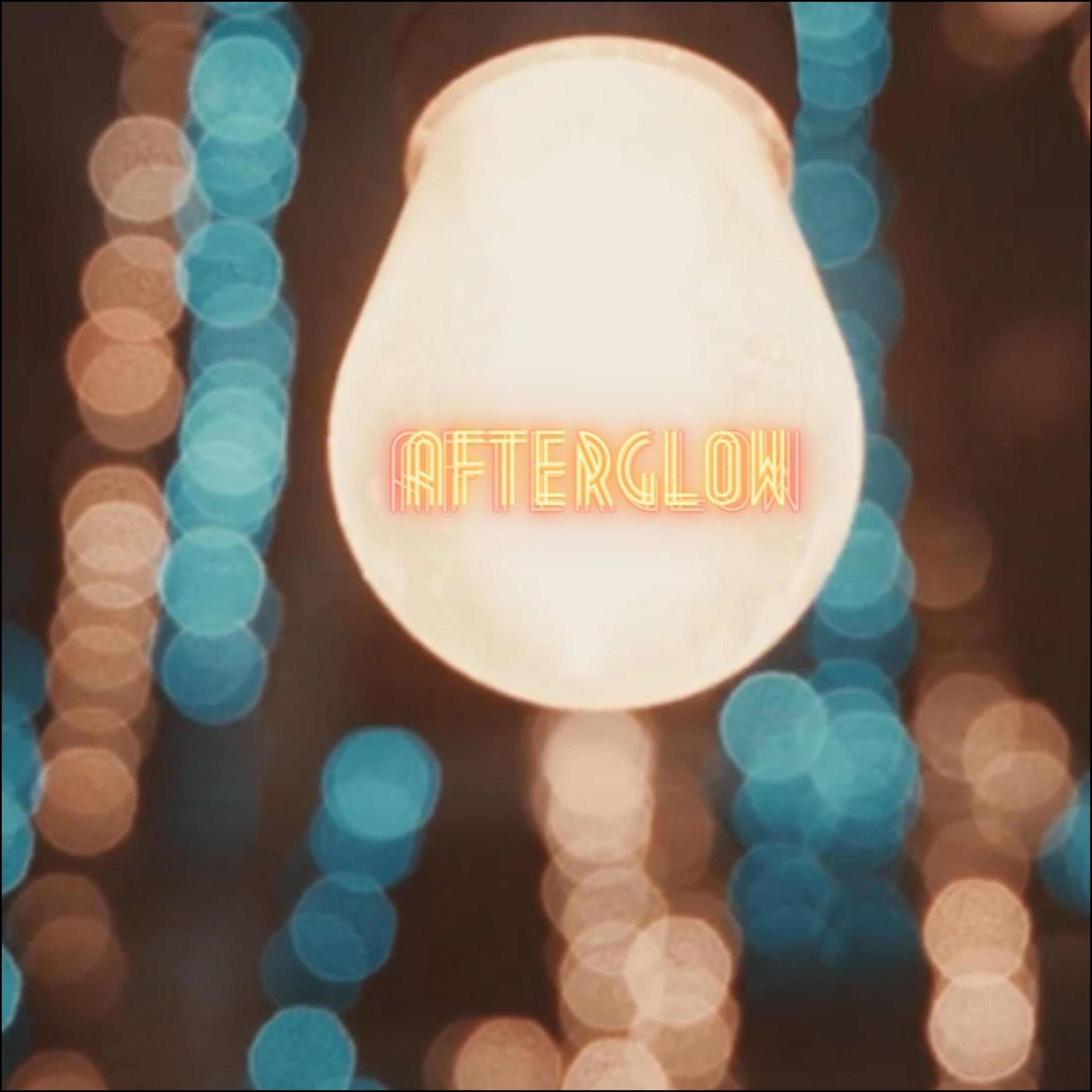 Afterglow - Single