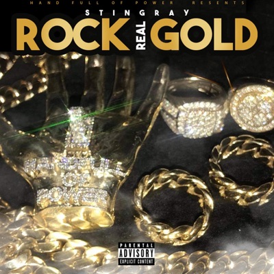 Rock Real Gold - Single