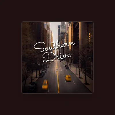 Listen to Southern Drive, watch music videos, read bio, see tour dates & more!