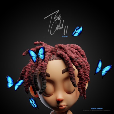 Too Cold 2 Full Mix - EP