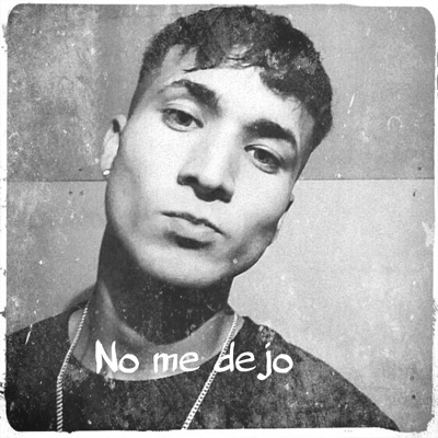 No Me Dejó - Single
