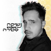 נשיקה סטירה artwork